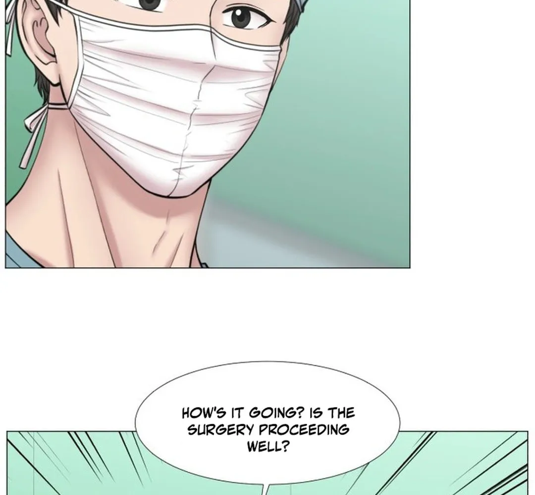 Trauma Center Chapter 94 page 21 - 