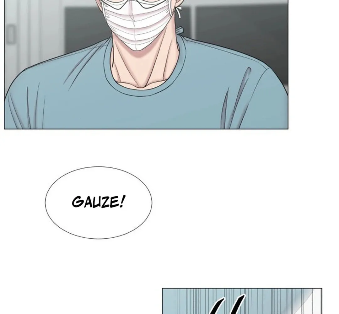 Trauma Center Chapter 94 page 49 - 