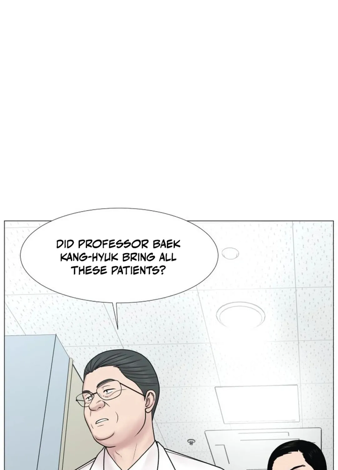 Trauma Center Chapter 94 page 6 - 