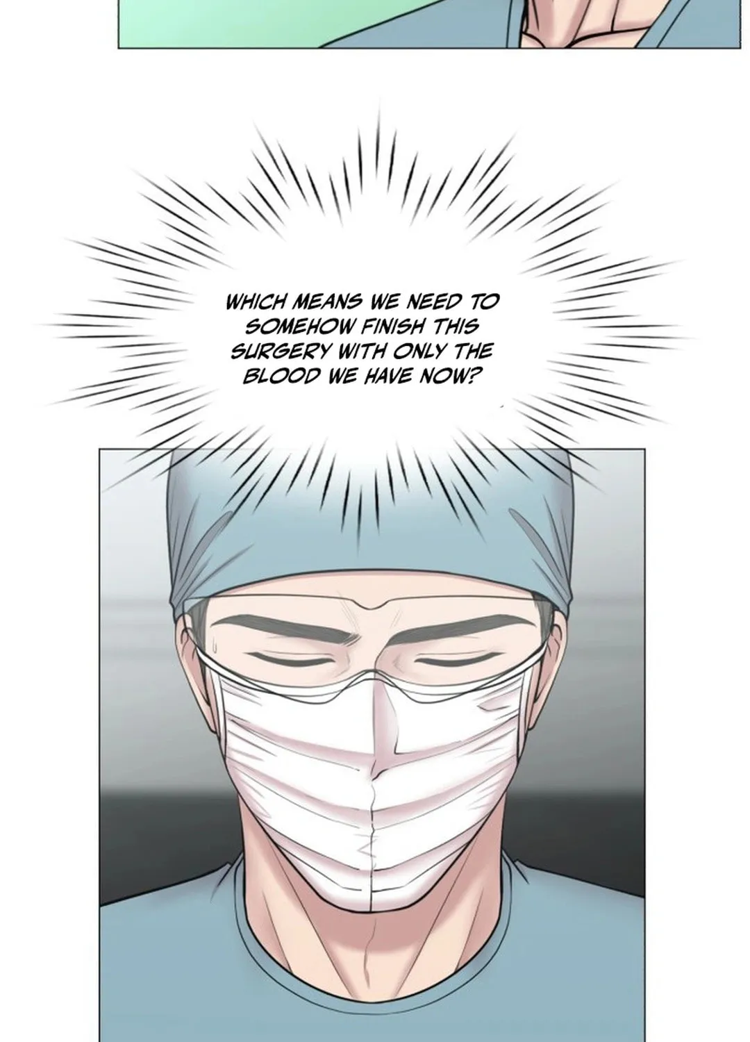 Trauma Center Chapter 94 page 52 - 