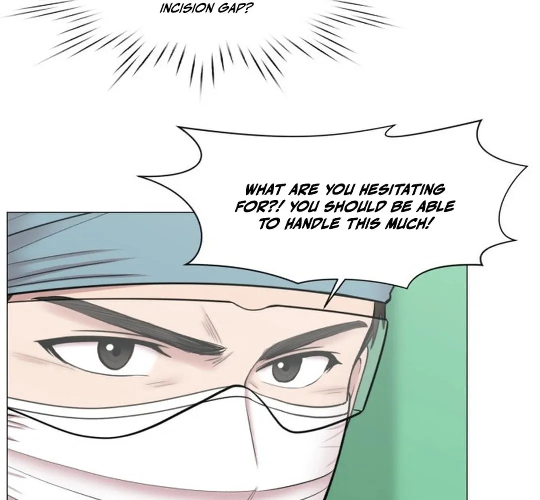 Trauma Center Chapter 94 page 56 - 