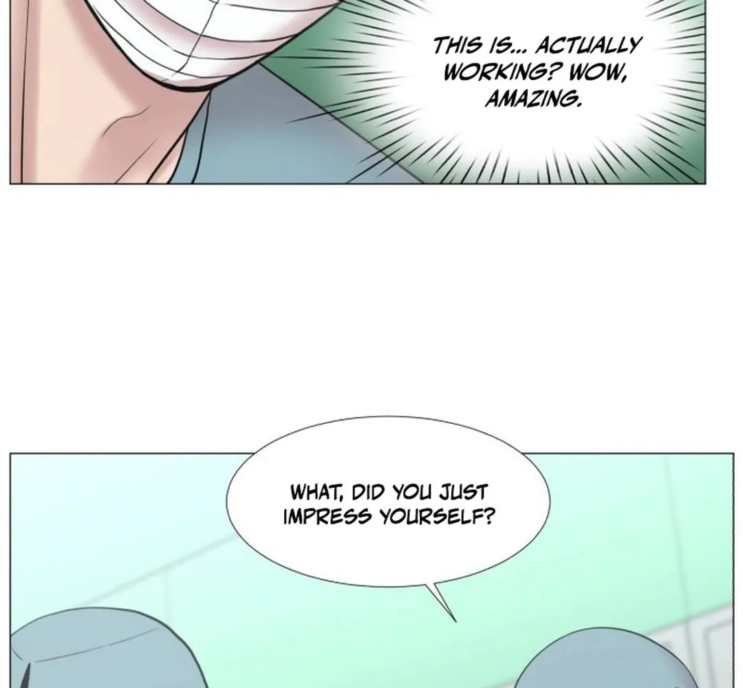 Trauma Center Chapter 94 page 63 - 