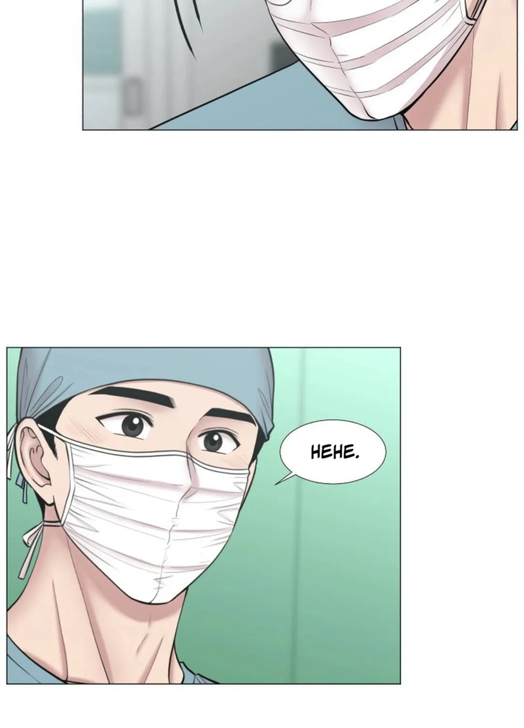 Trauma Center Chapter 94 page 65 - 