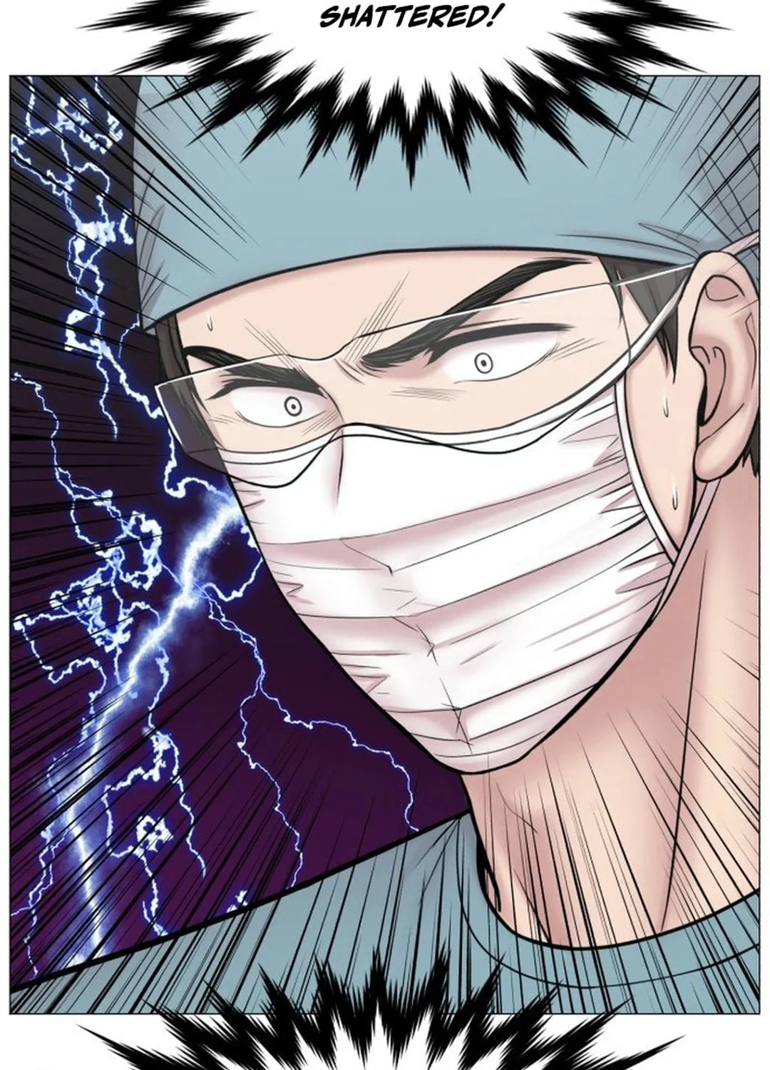 Trauma Center Chapter 94 page 76 - 