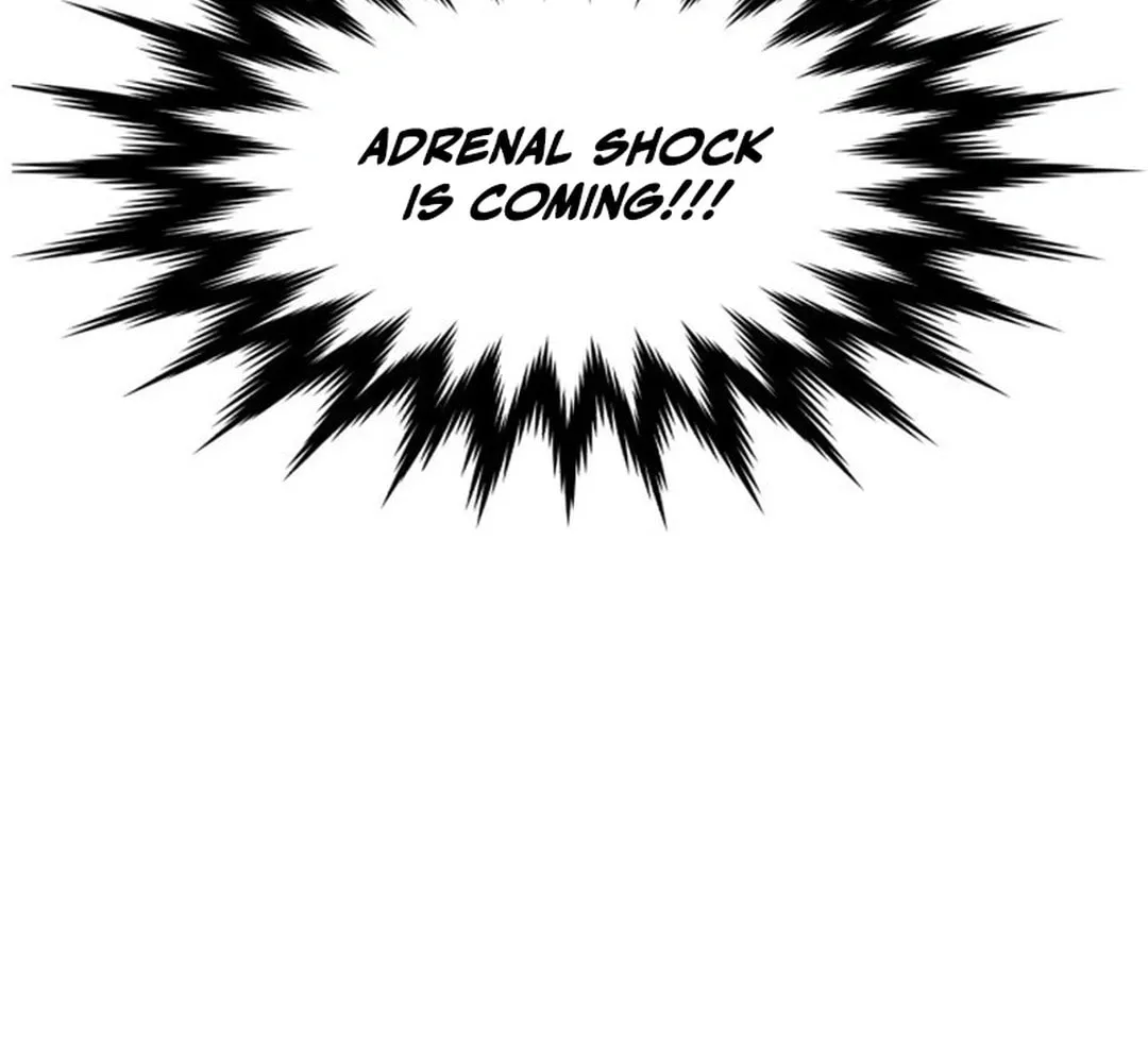 Trauma Center Chapter 94 page 77 - 