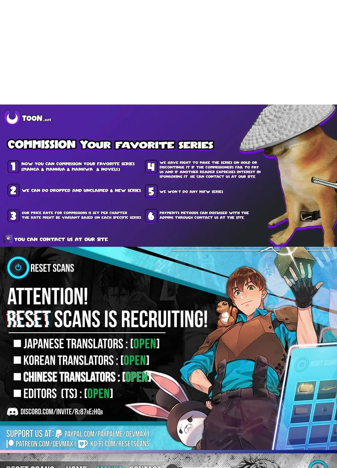 Trauma Center Chapter 94 page 80 - 