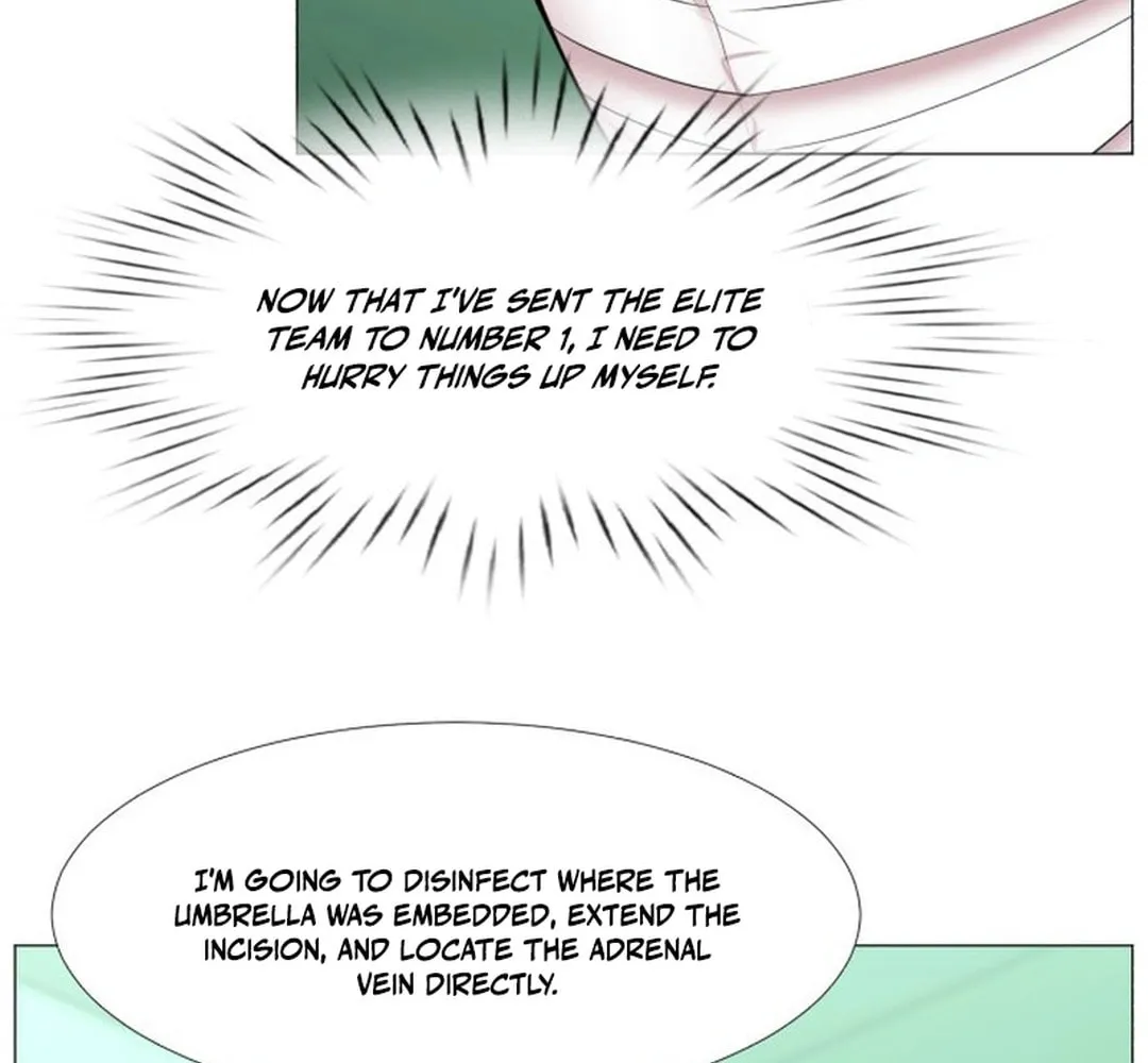 Trauma Center Chapter 95 page 14 - 