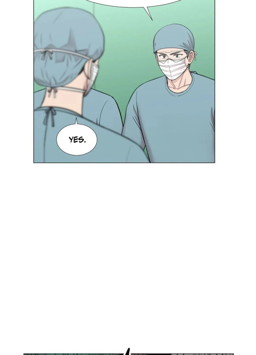 Trauma Center Chapter 95 page 16 - 