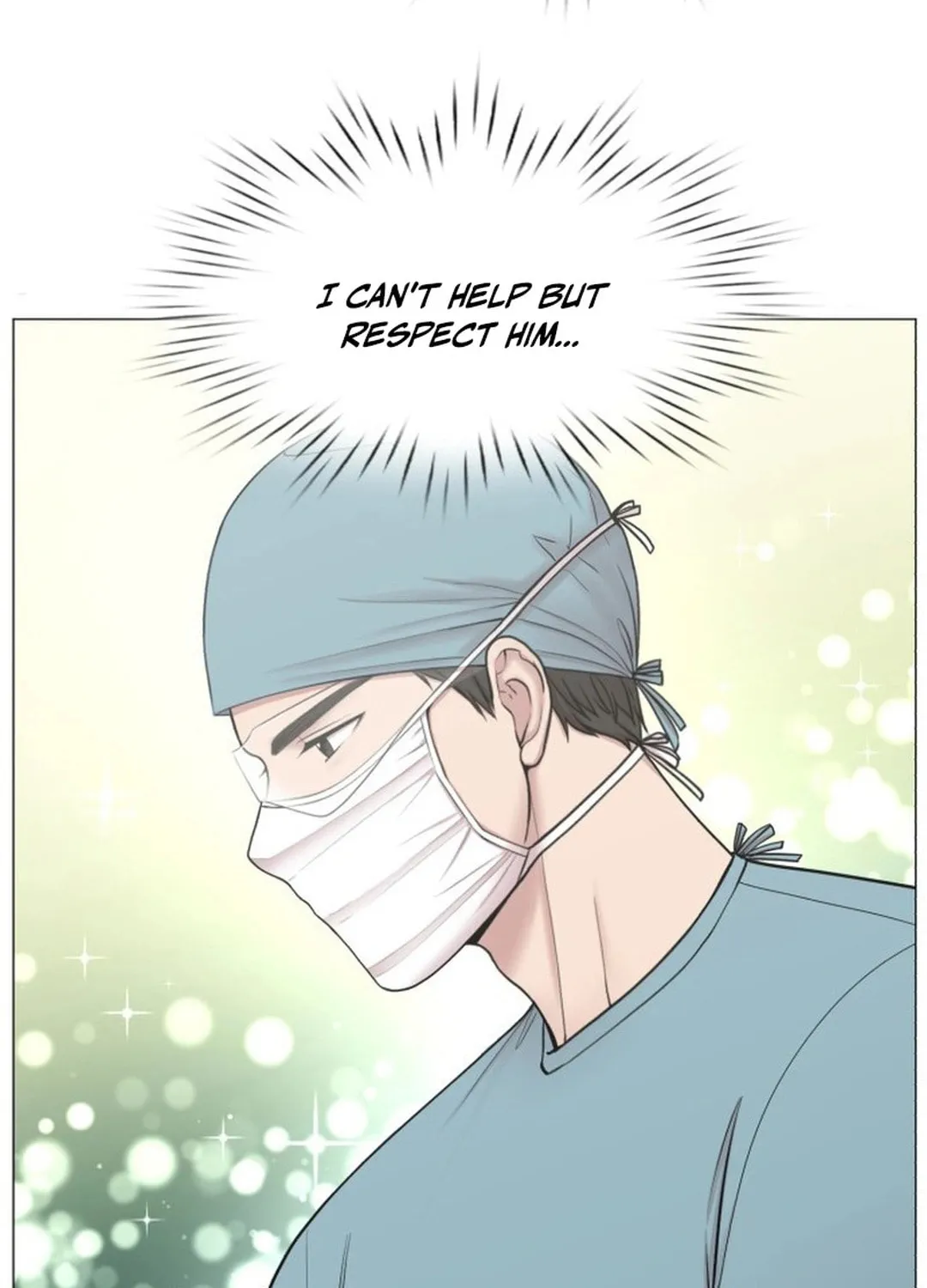 Trauma Center Chapter 95 page 27 - 