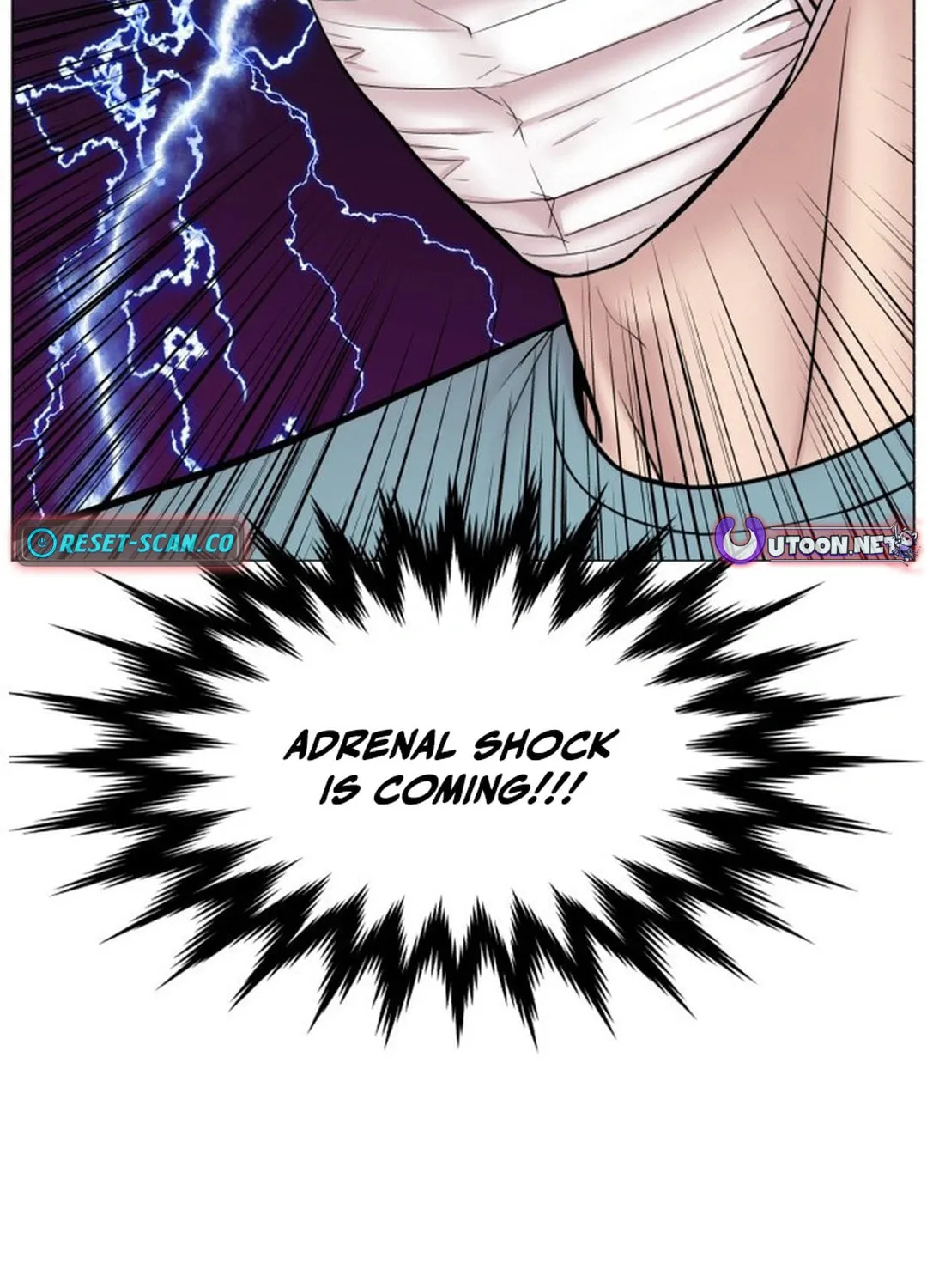 Trauma Center Chapter 95 page 4 - 