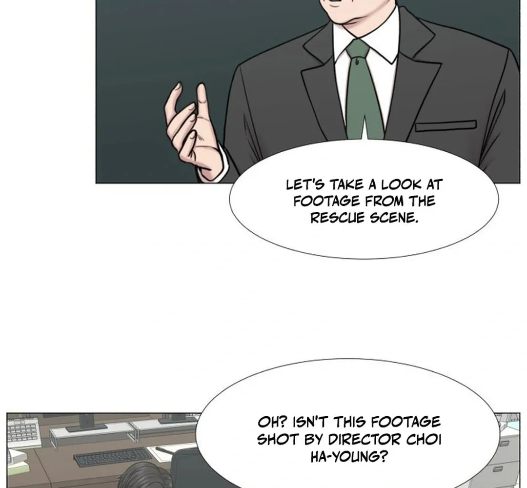 Trauma Center Chapter 95 page 35 - 