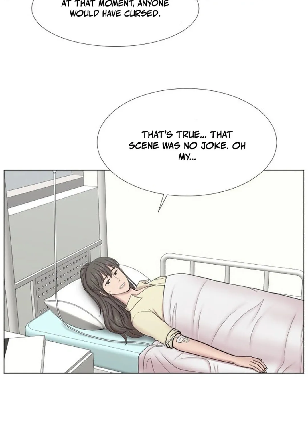 Trauma Center Chapter 95 page 38 - 