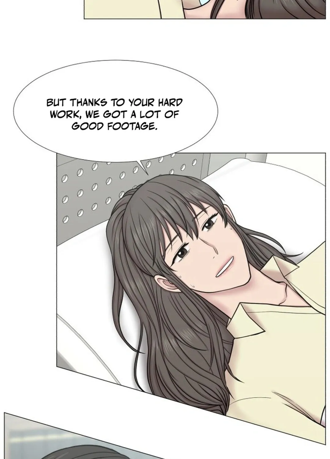 Trauma Center Chapter 95 page 40 - 