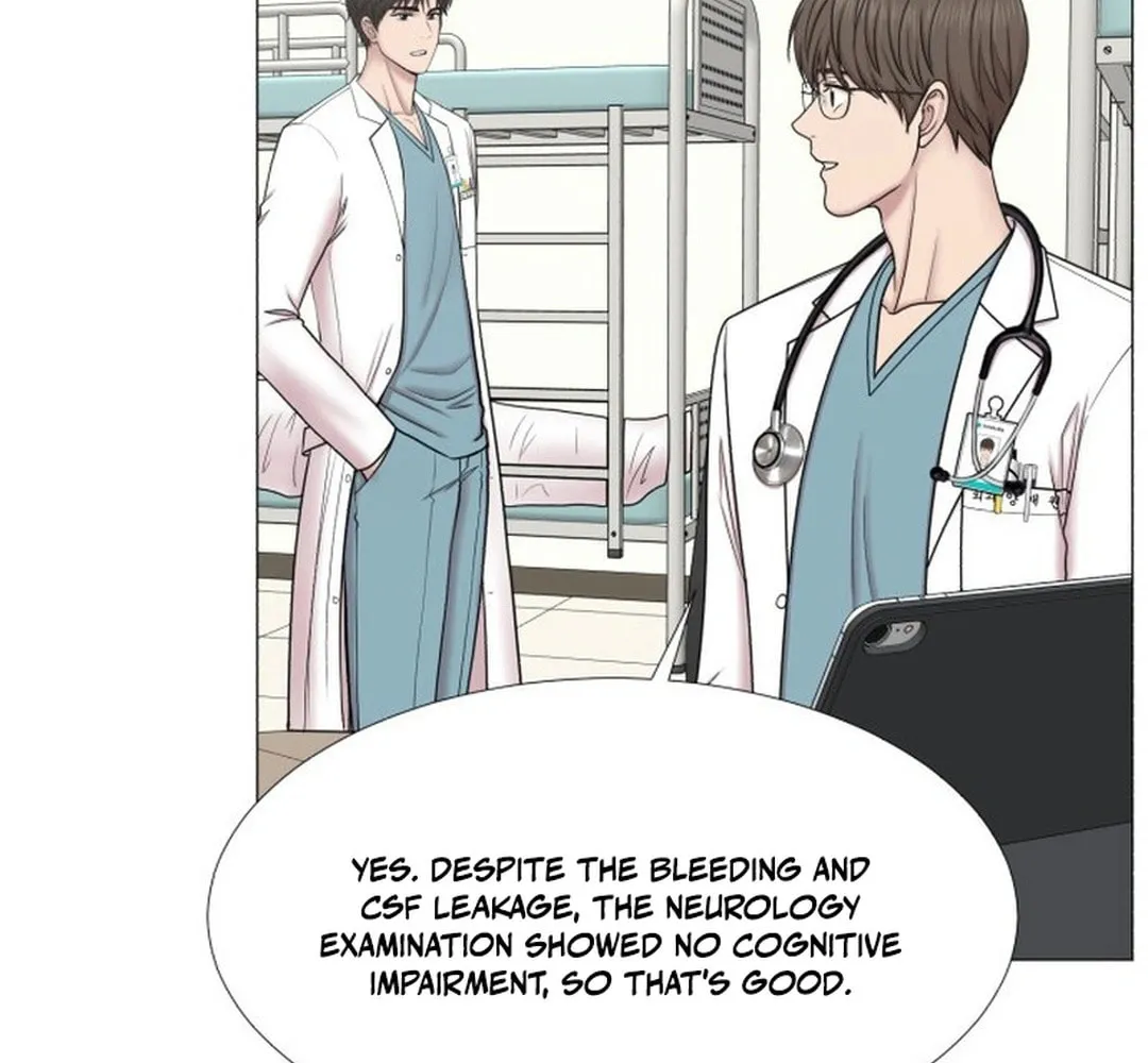 Trauma Center Chapter 95 page 42 - 