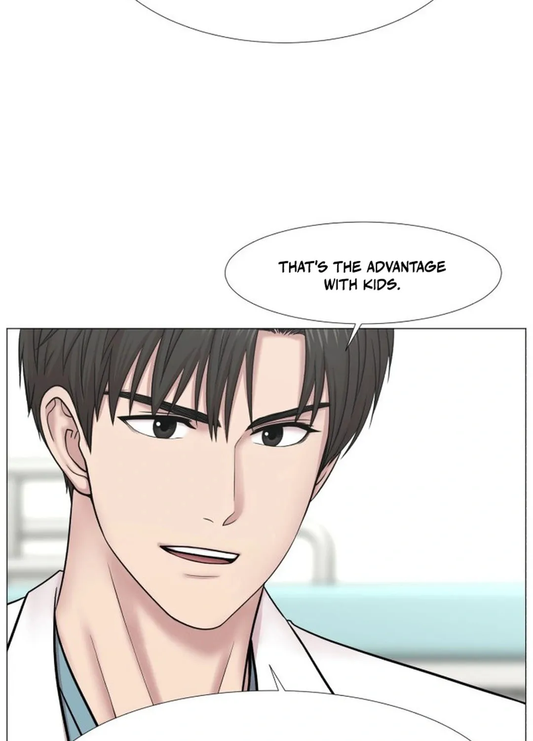 Trauma Center Chapter 95 page 43 - 