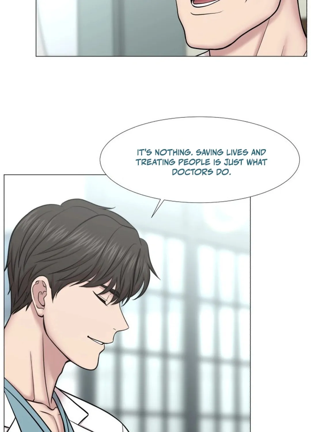 Trauma Center Chapter 95 page 55 - 
