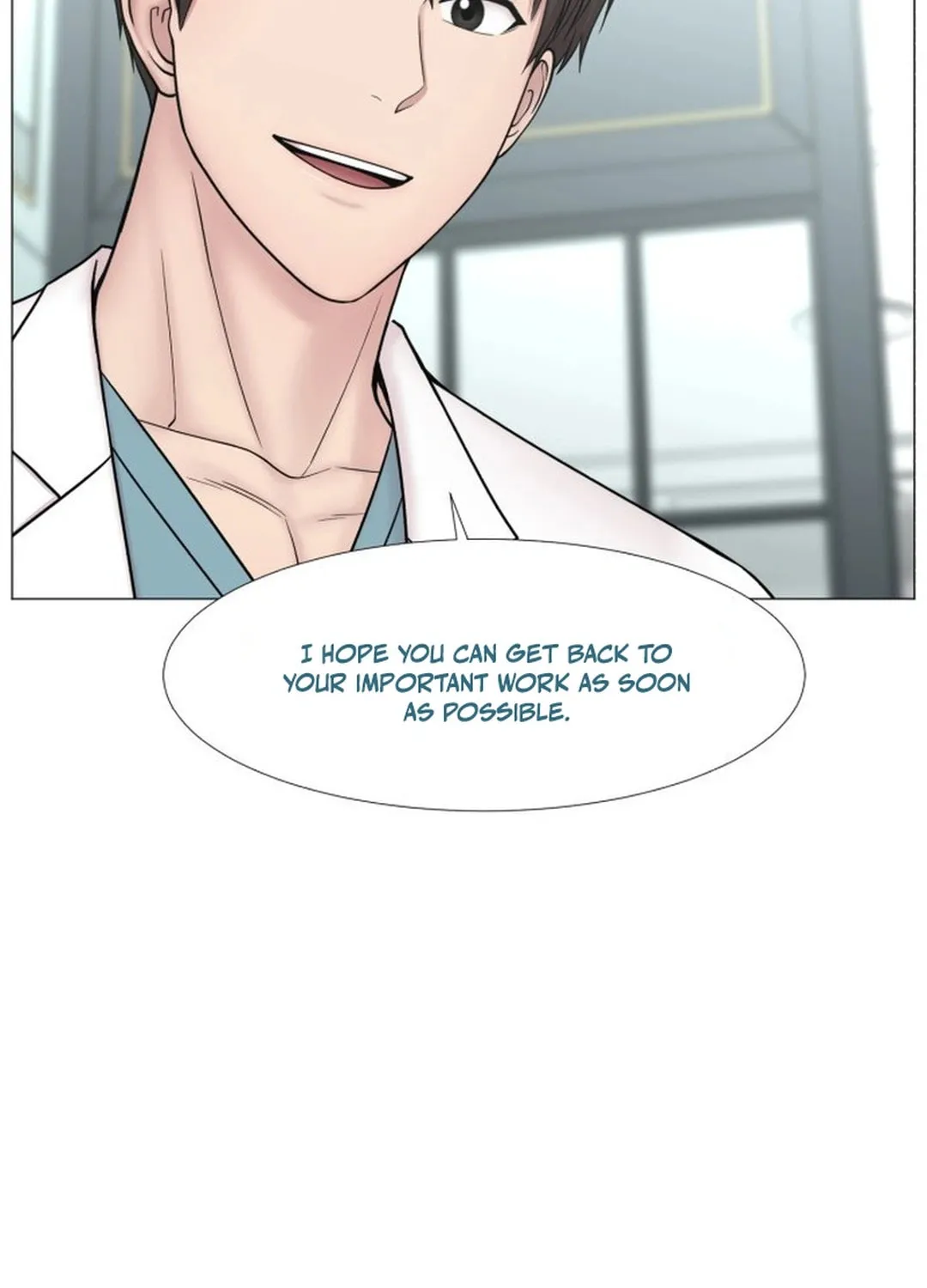 Trauma Center Chapter 95 page 57 - 