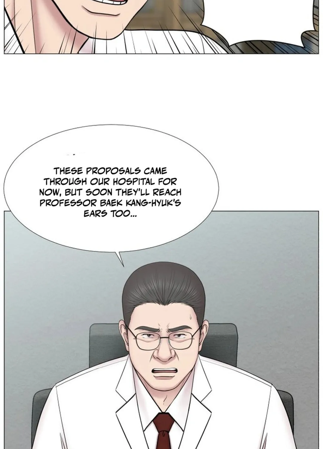 Trauma Center Chapter 95 page 65 - 