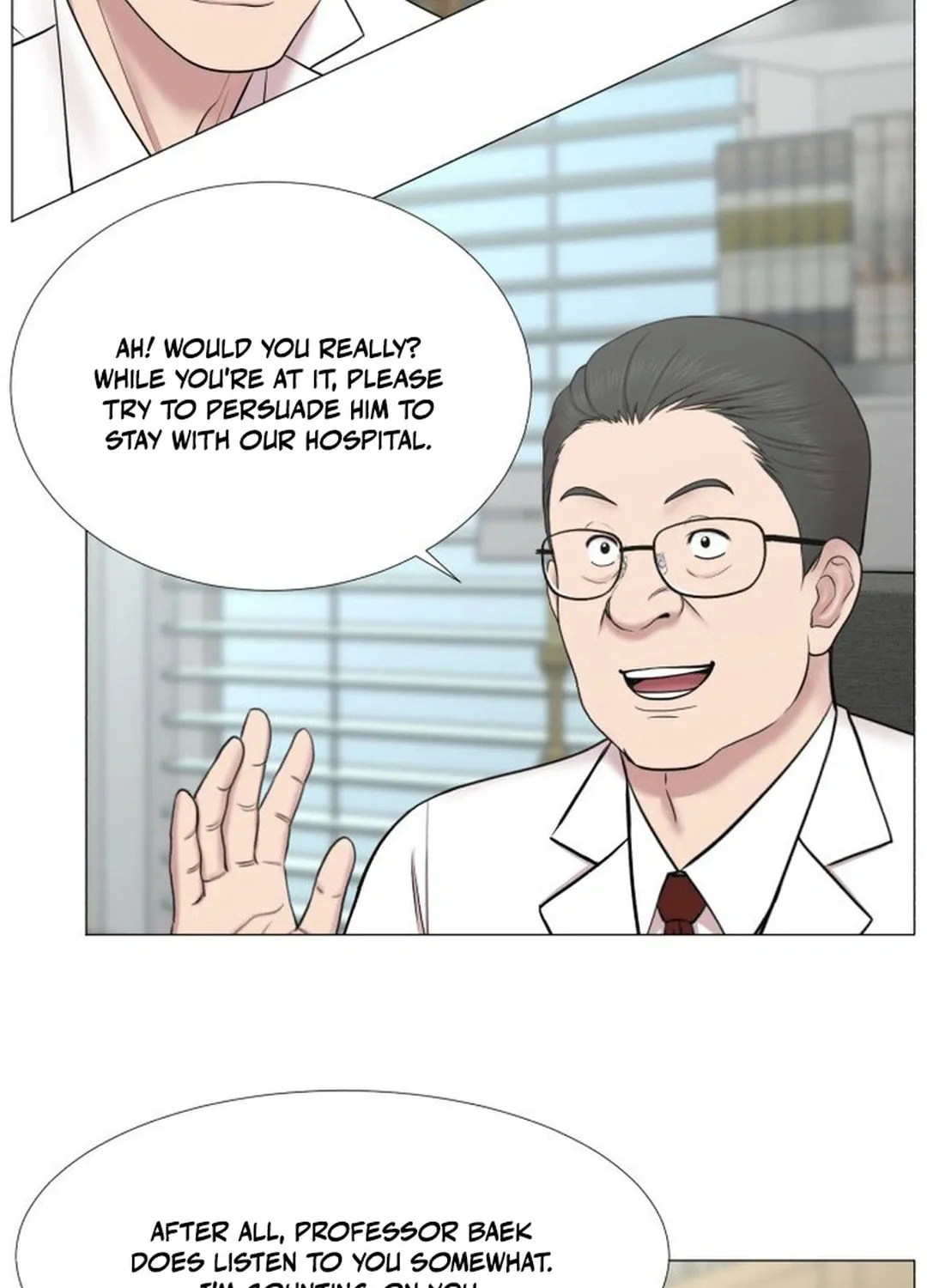 Trauma Center Chapter 95 page 68 - 