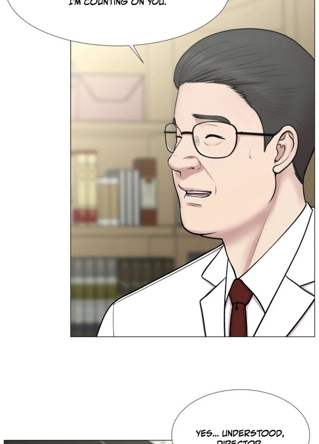 Trauma Center Chapter 95 page 69 - 