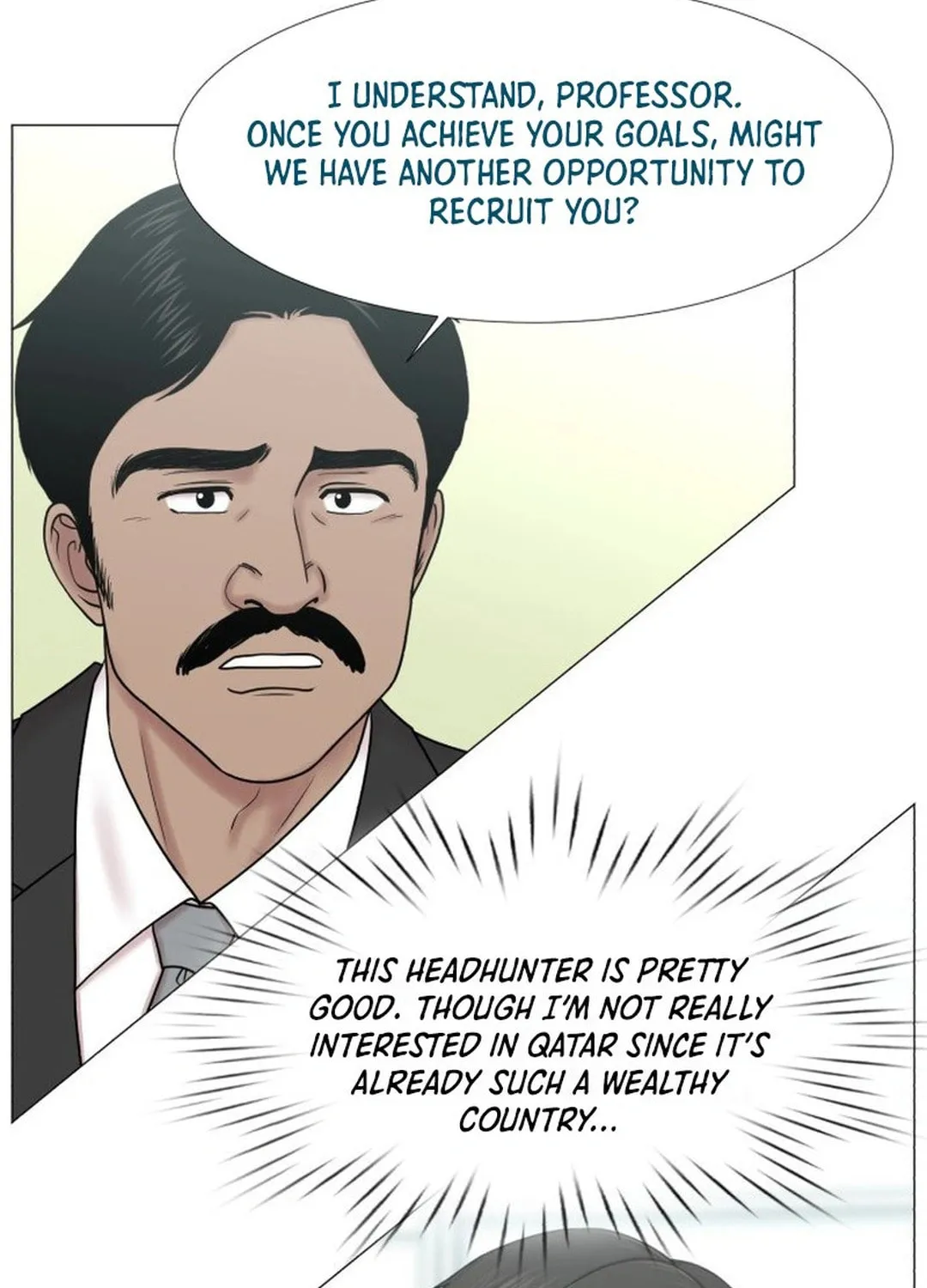 Trauma Center Chapter 96 page 13 - 