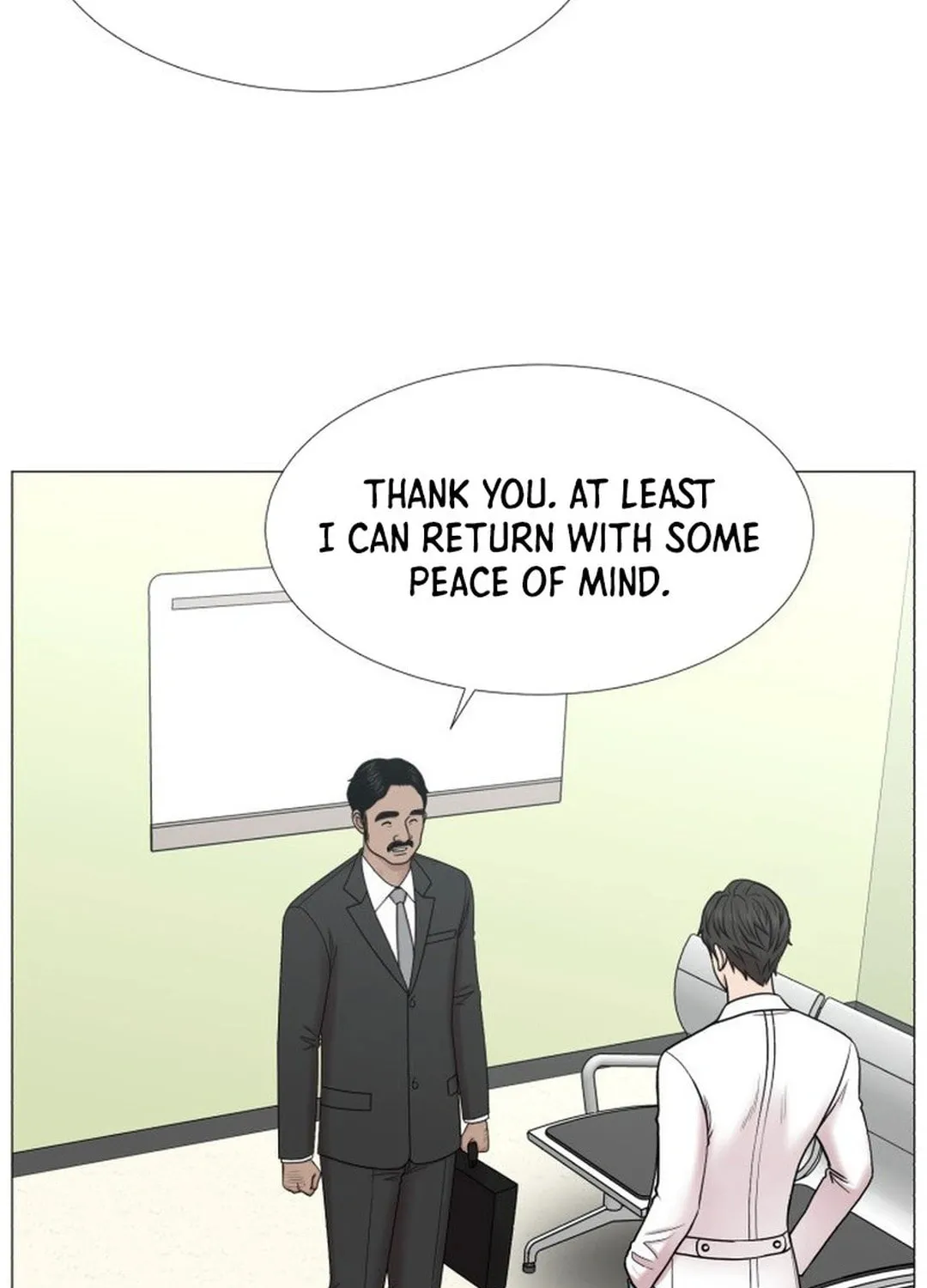 Trauma Center Chapter 96 page 15 - 