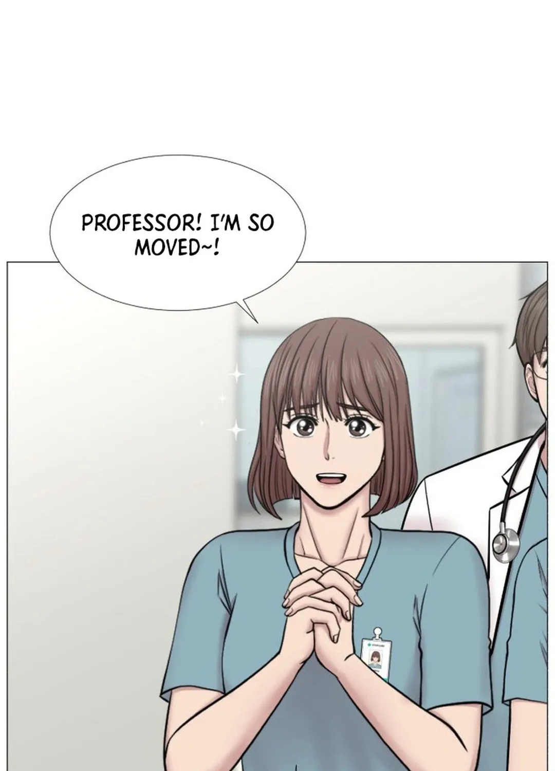 Trauma Center Chapter 96 page 18 - 
