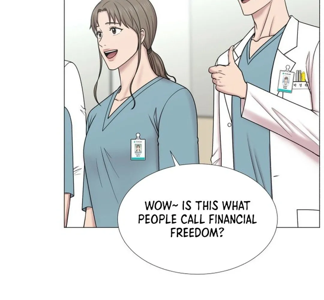Trauma Center Chapter 96 page 21 - 