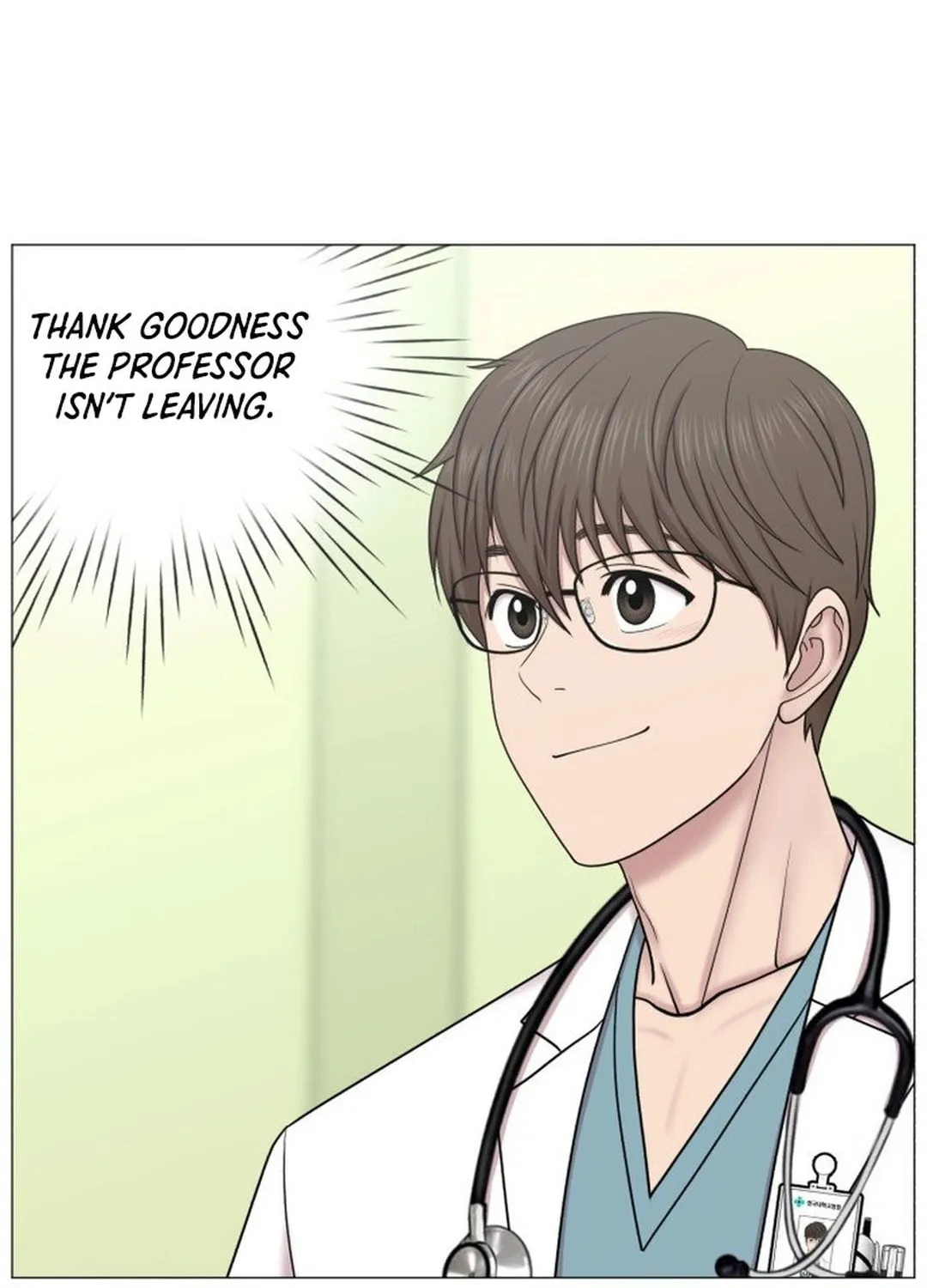 Trauma Center Chapter 96 page 25 - 
