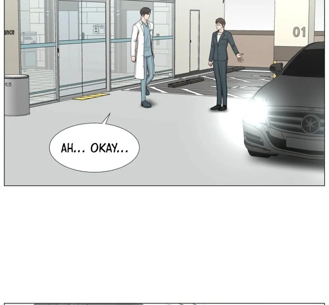 Trauma Center Chapter 96 page 28 - 