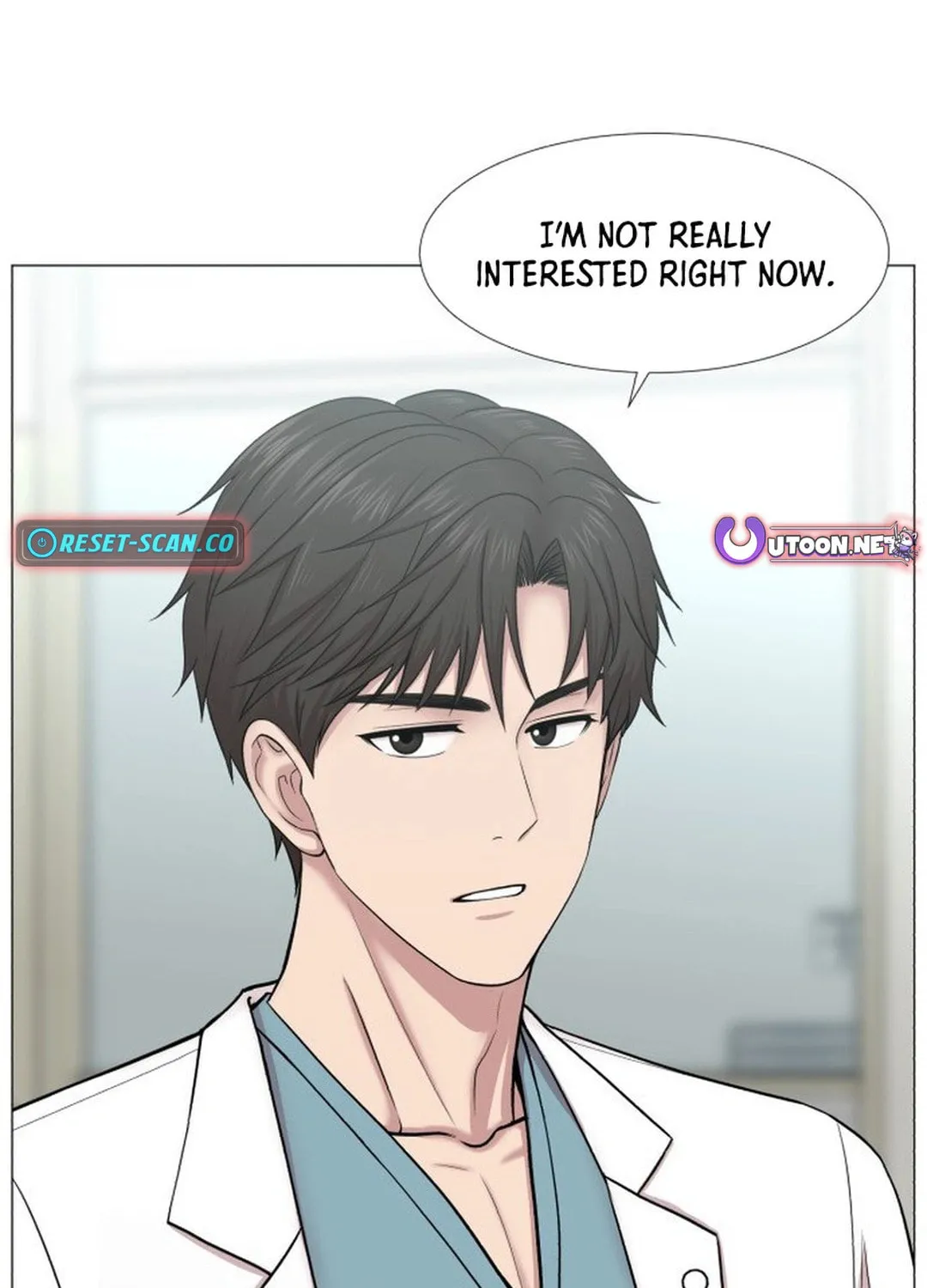 Trauma Center Chapter 96 page 4 - 