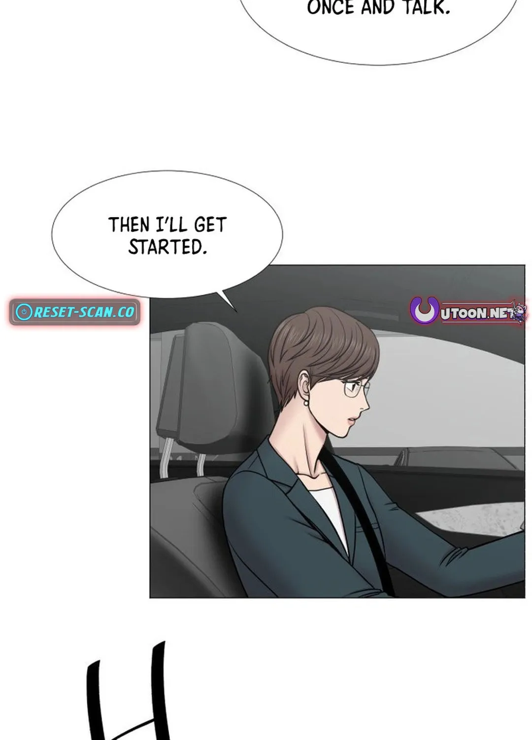 Trauma Center Chapter 96 page 32 - 