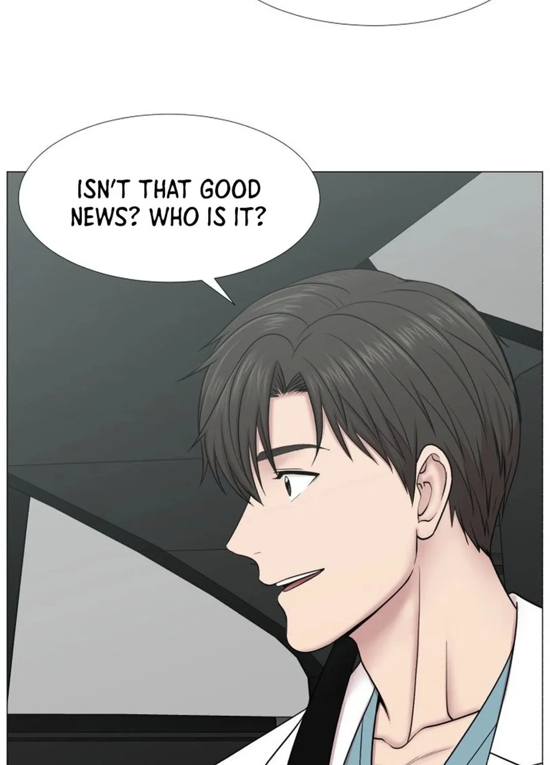 Trauma Center Chapter 96 page 37 - 