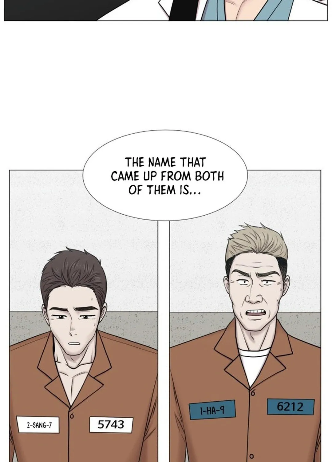 Trauma Center Chapter 96 page 38 - 