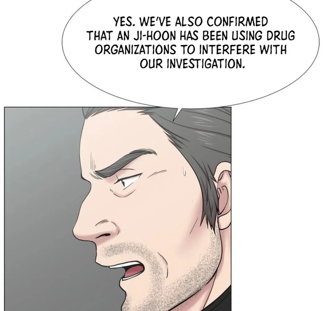 Trauma Center Chapter 96 page 42 - 