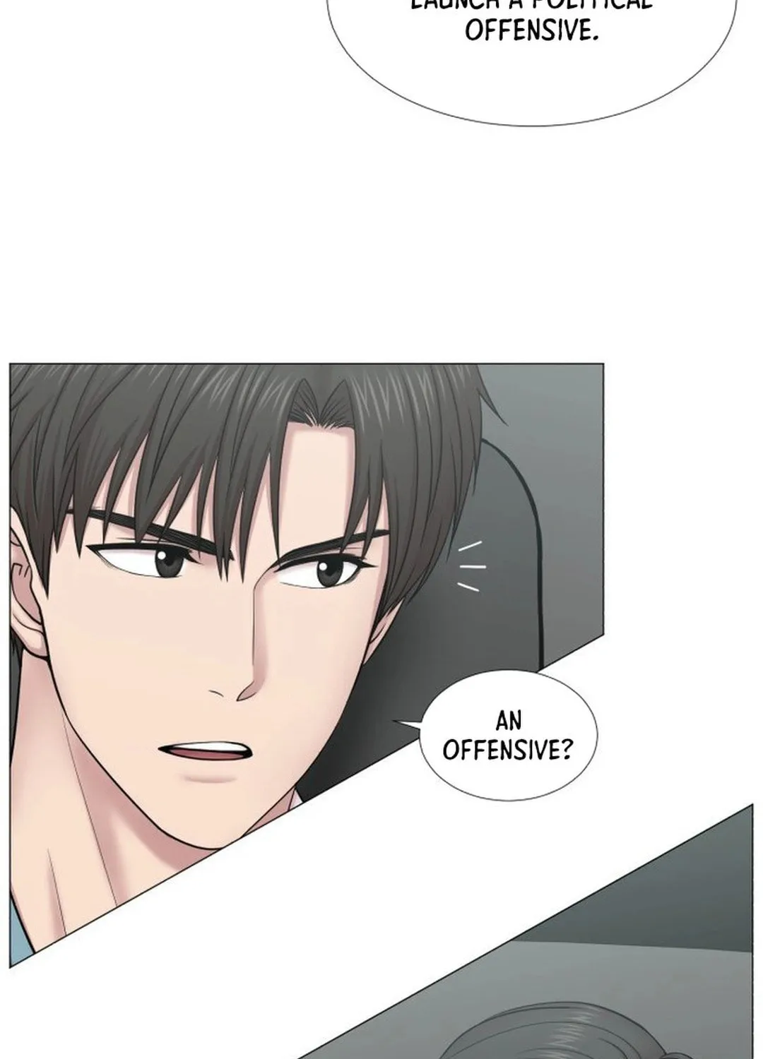Trauma Center Chapter 96 page 44 - 
