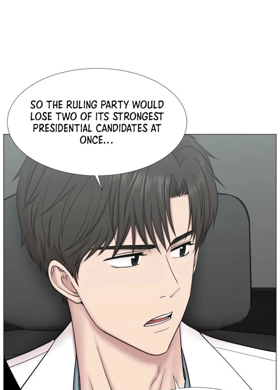 Trauma Center Chapter 96 page 48 - 