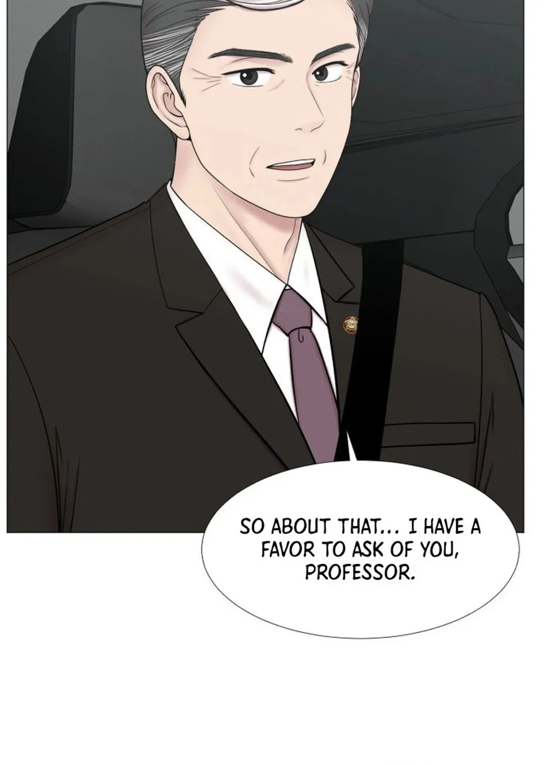 Trauma Center Chapter 96 page 50 - 
