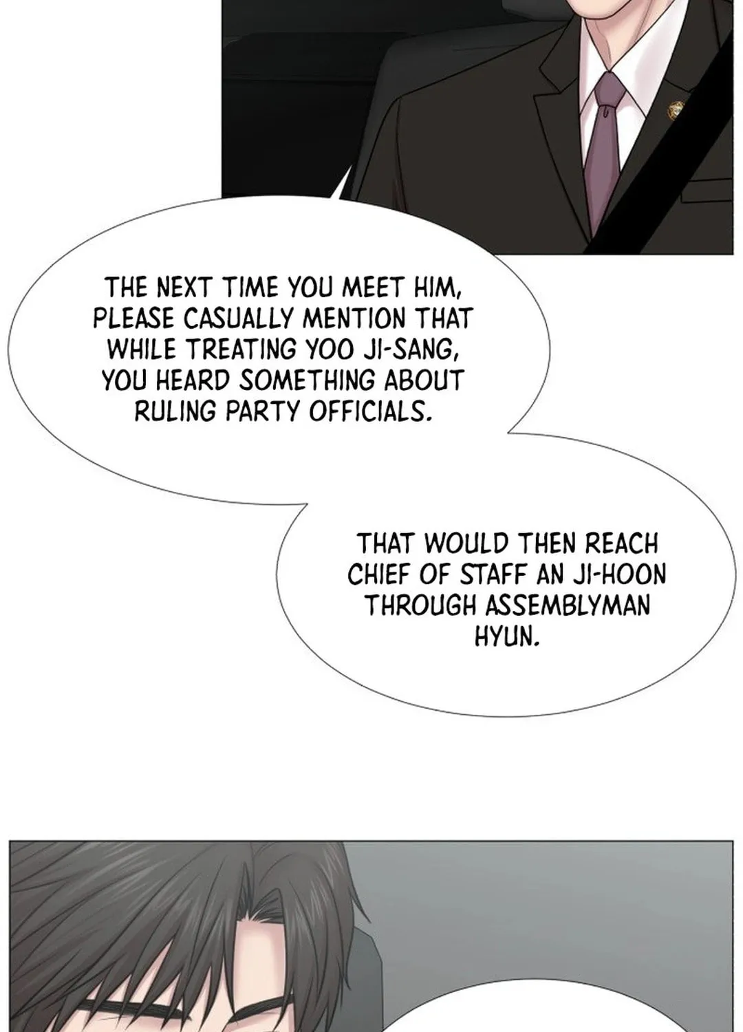 Trauma Center Chapter 96 page 52 - 