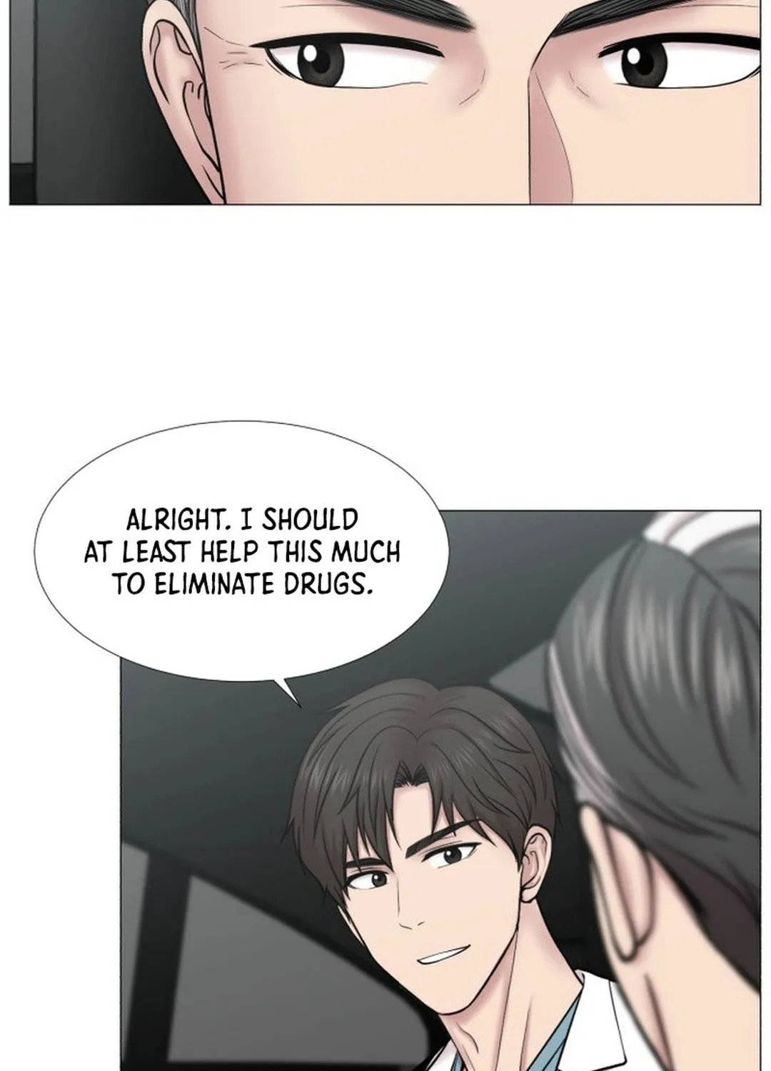 Trauma Center Chapter 96 page 54 - 