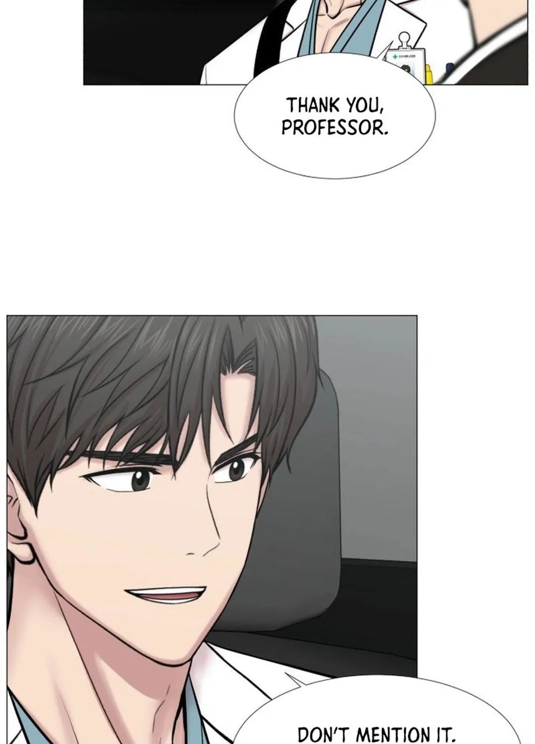 Trauma Center Chapter 96 page 55 - 