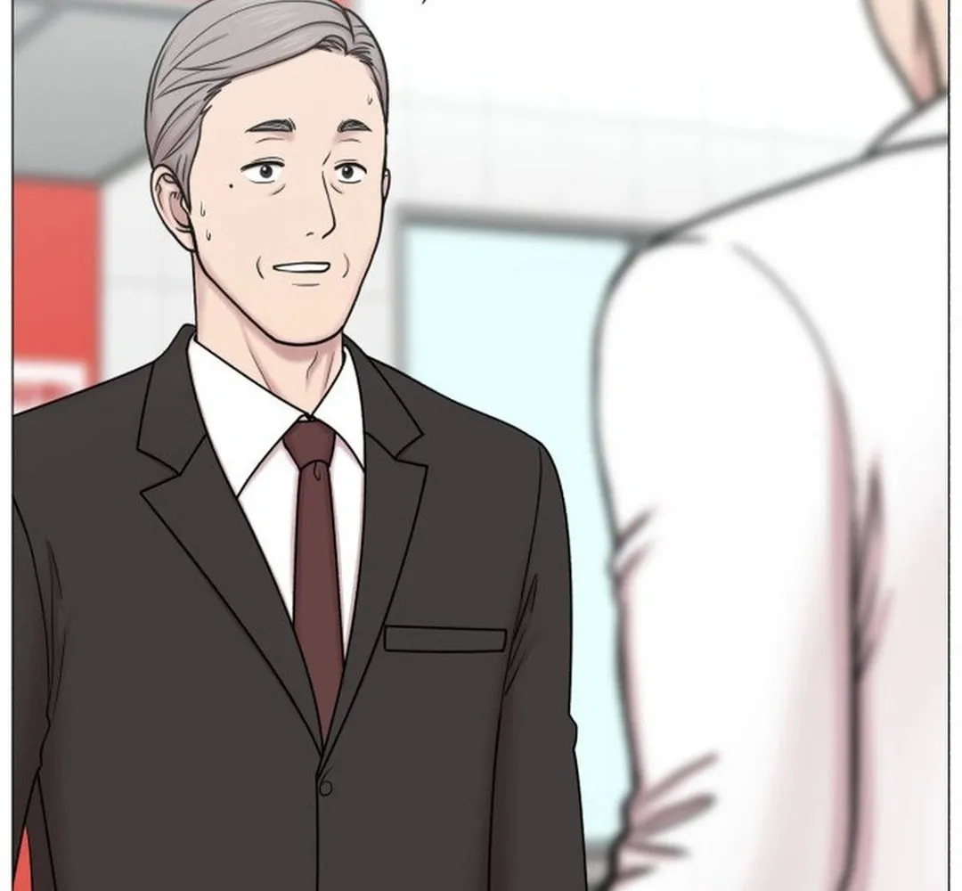 Trauma Center Chapter 96 page 63 - 
