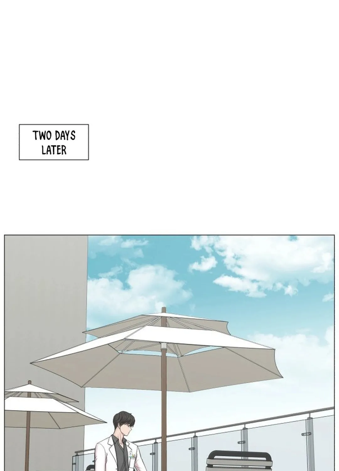 Trauma Center Chapter 96 page 72 - 