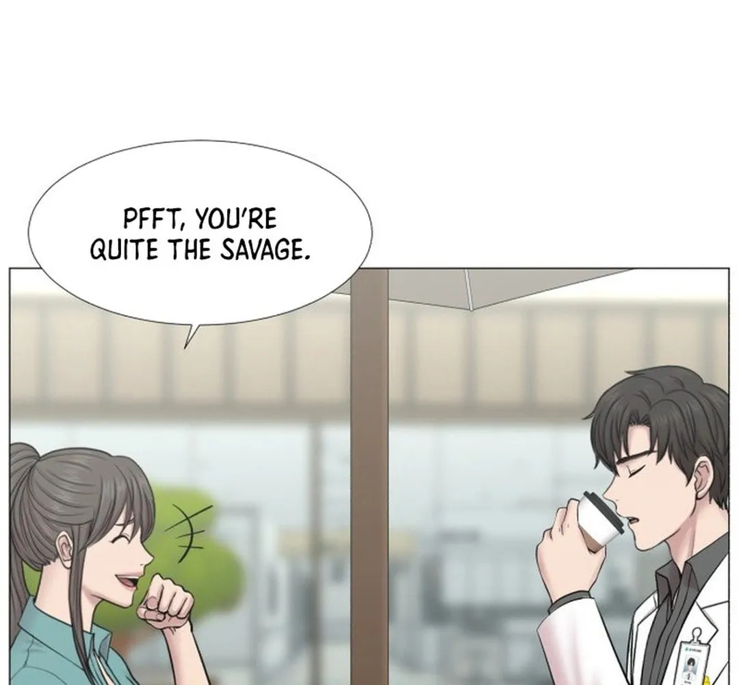 Trauma Center Chapter 96 page 77 - 