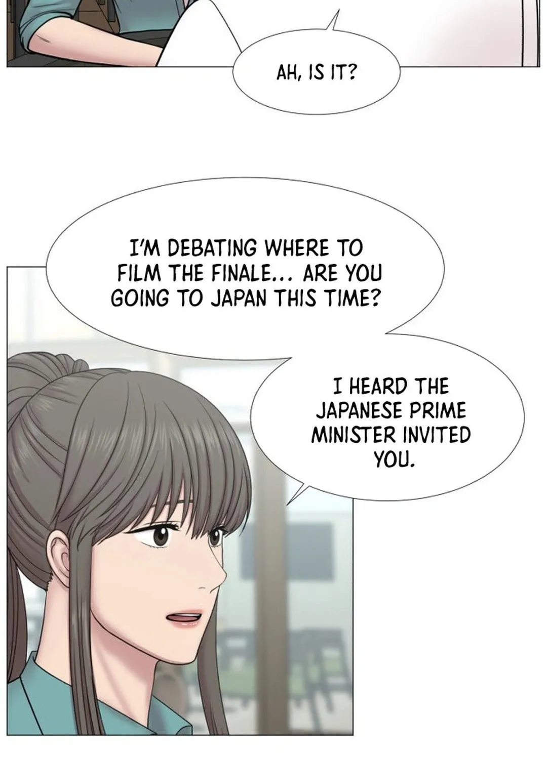Trauma Center Chapter 96 page 79 - 