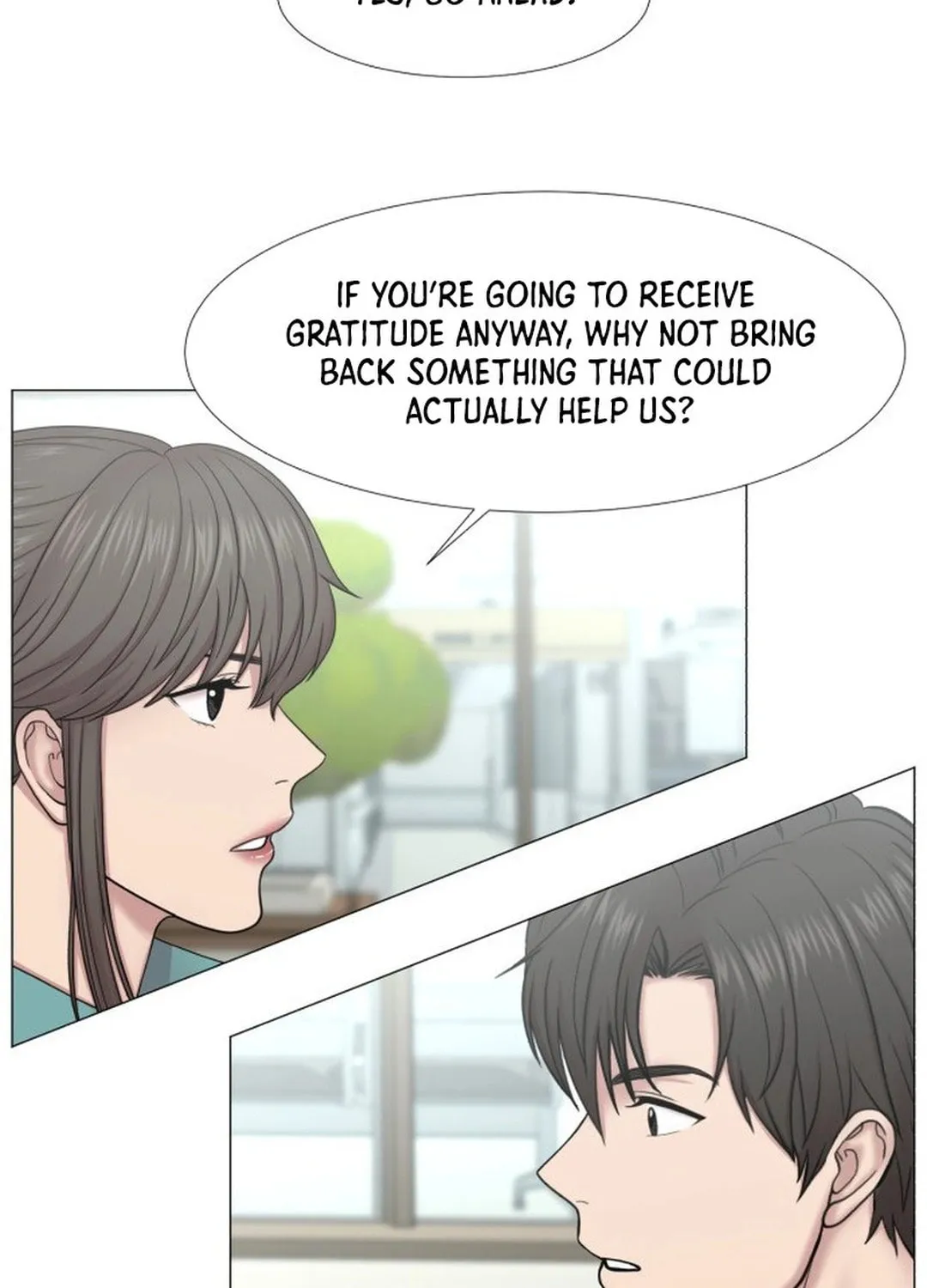 Trauma Center Chapter 96 page 82 - 