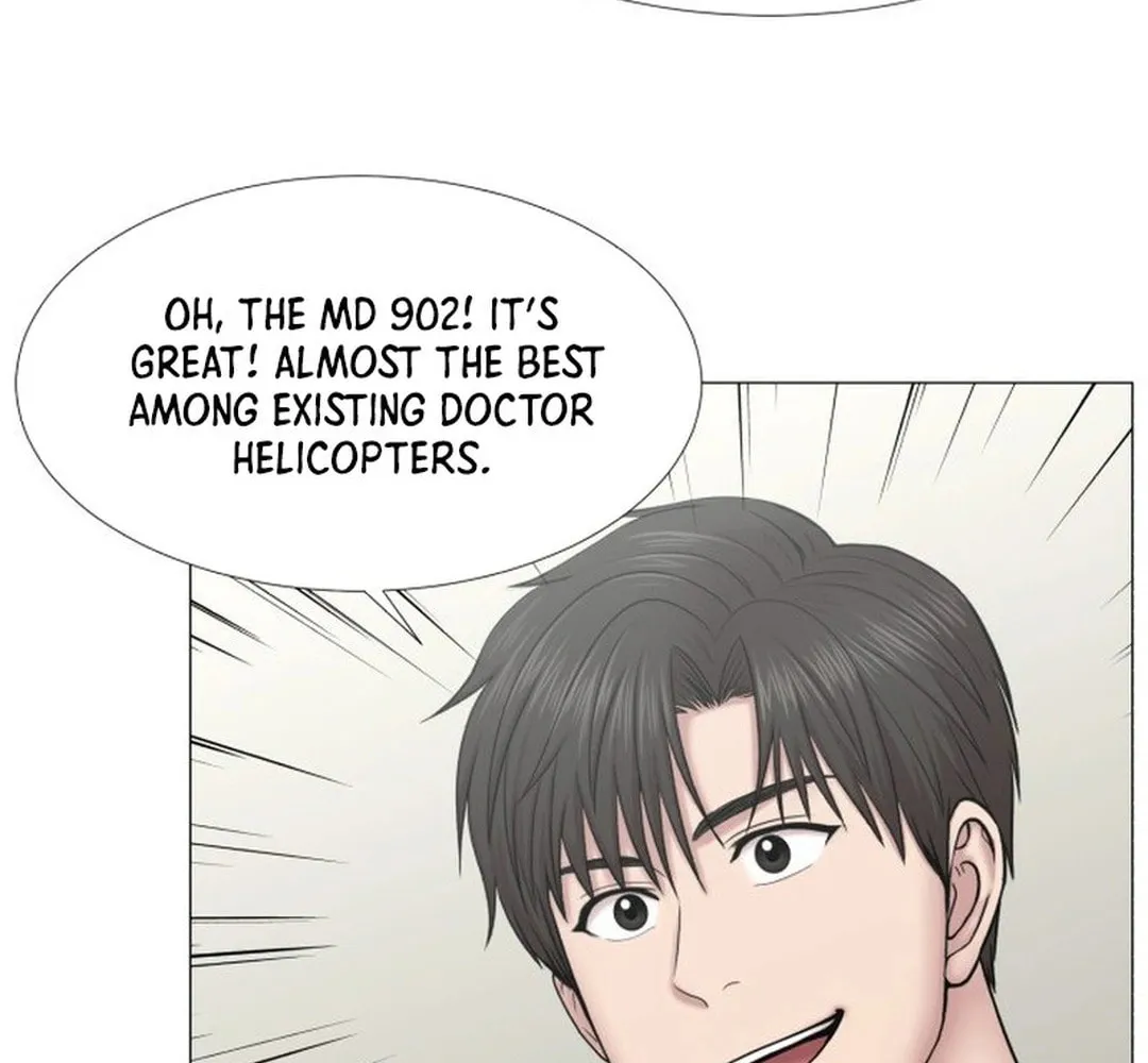 Trauma Center Chapter 96 page 84 - 