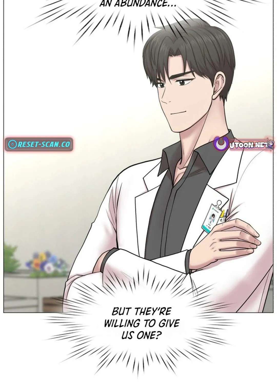 Trauma Center Chapter 96 page 88 - 