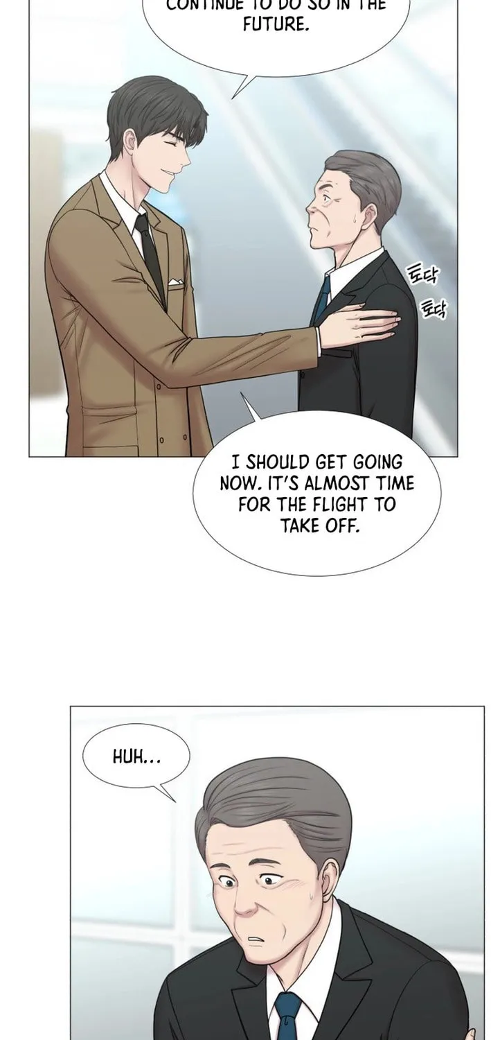Trauma Center Chapter 97 page 23 - 