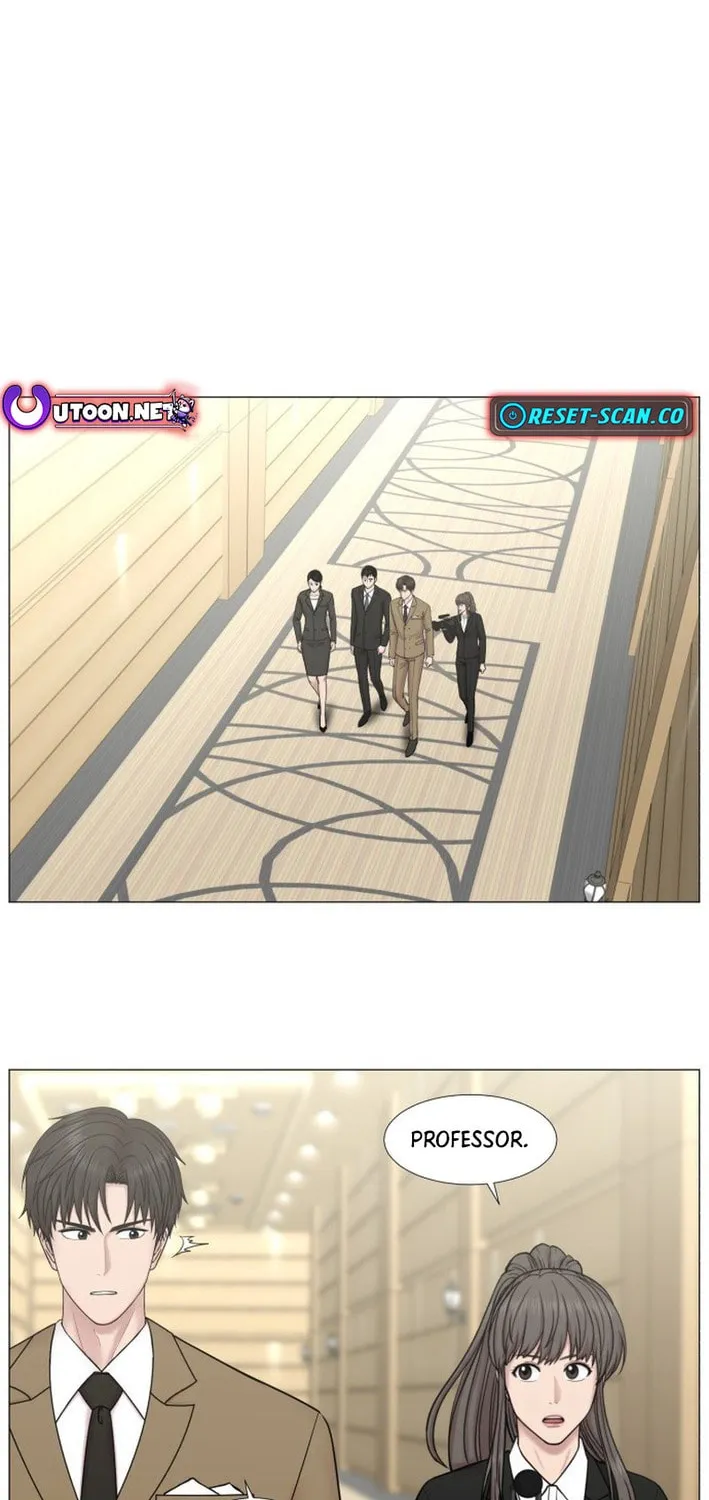 Trauma Center Chapter 97 page 28 - 